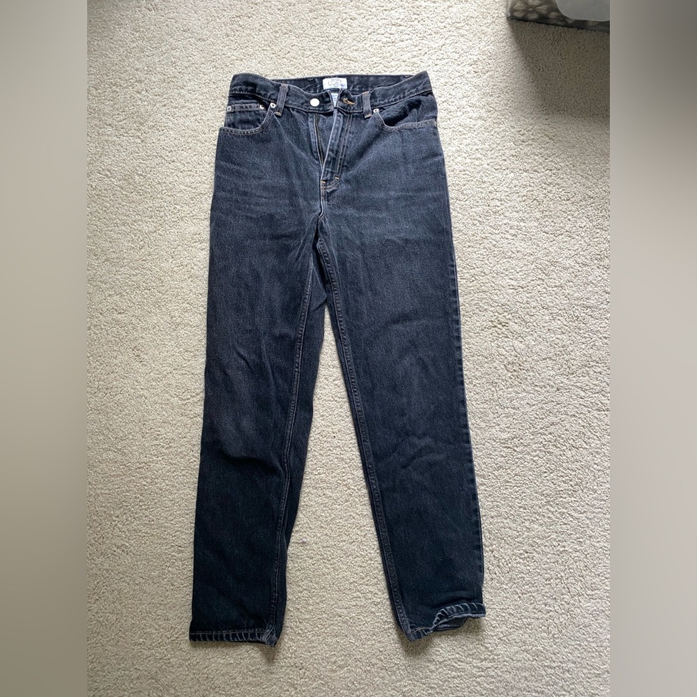 VINTAGE LOFT MOM JEANS